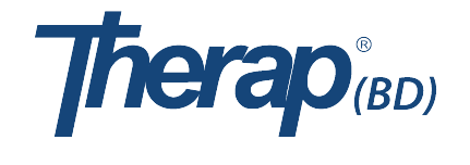 Therap BD Logo